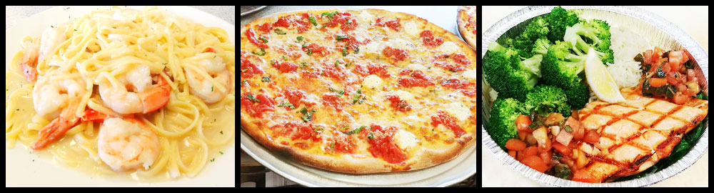 Yordana's Pizza II - Fairless Hills, PA 19030 (Menu & Order Online)